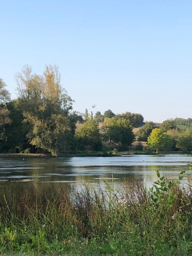 مبيت وإفطار Loigné-sur-Mayenne La Francoisiere المظهر الخارجي الصورة